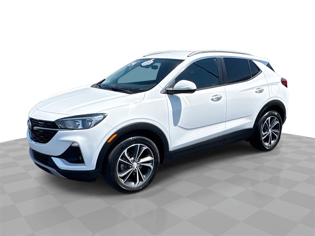 2021 Buick Encore Gx