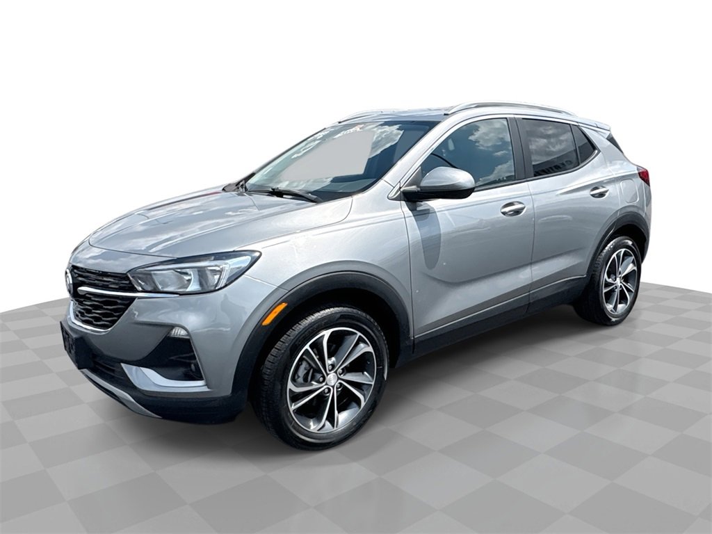 2023 Buick Encore Gx