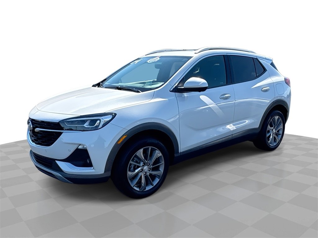 2022 Buick Encore Gx