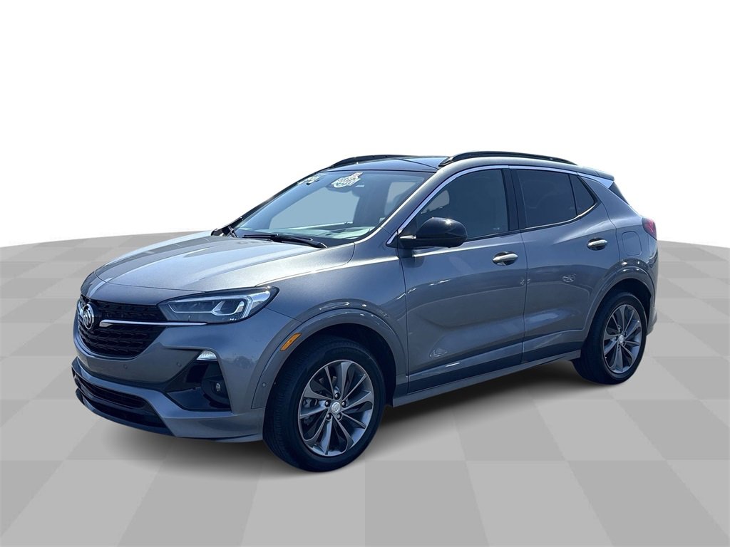 2021 Buick Encore Gx