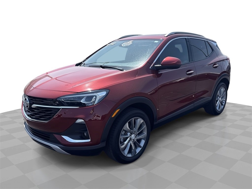 2023 Buick Encore Gx