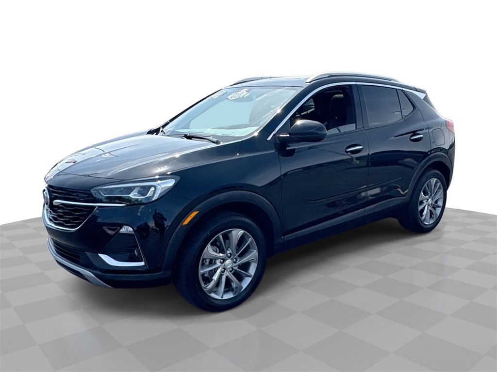 2023 Buick Encore Gx