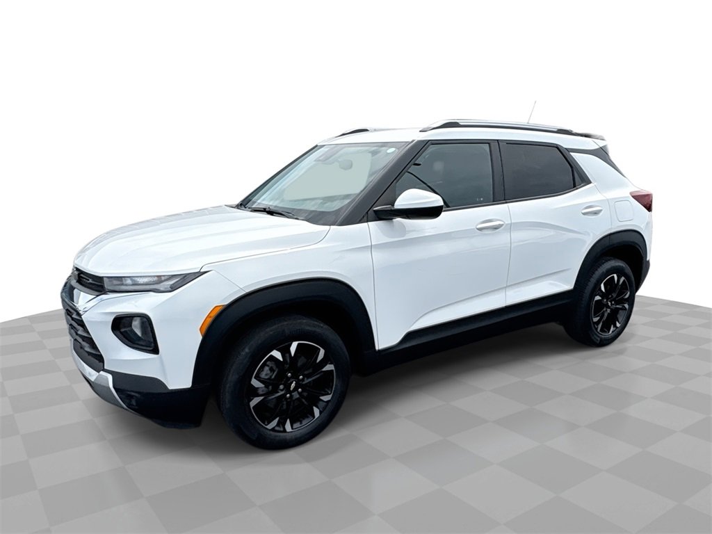 2023 Chevrolet Trailblazer