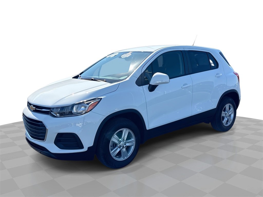 2022 Chevrolet TRAX