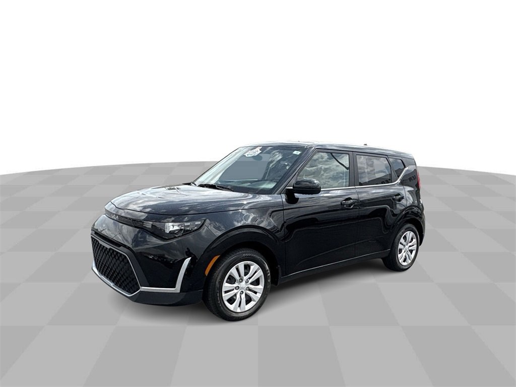2023 Kia SOUL
