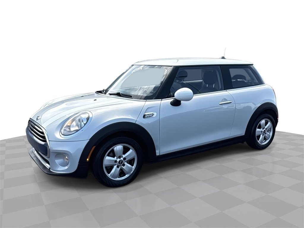 2018 MINI Hardtop 2 Door
