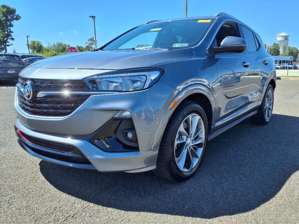 2022 Buick Encore Gx