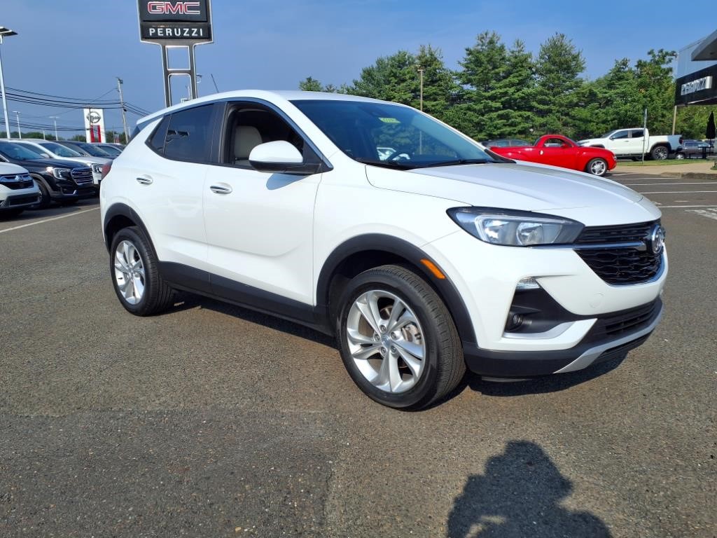 2023 Buick Encore Gx