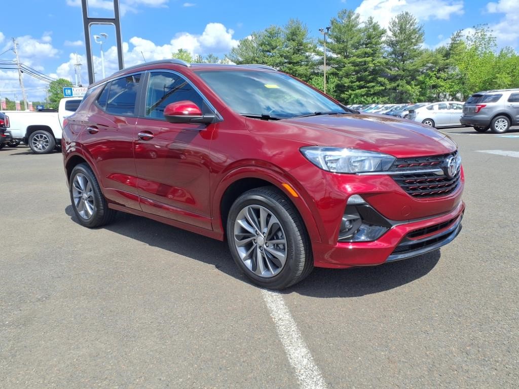 2023 Buick Encore Gx