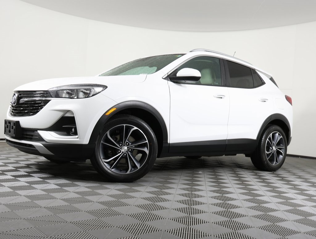 2022 Buick Encore Gx