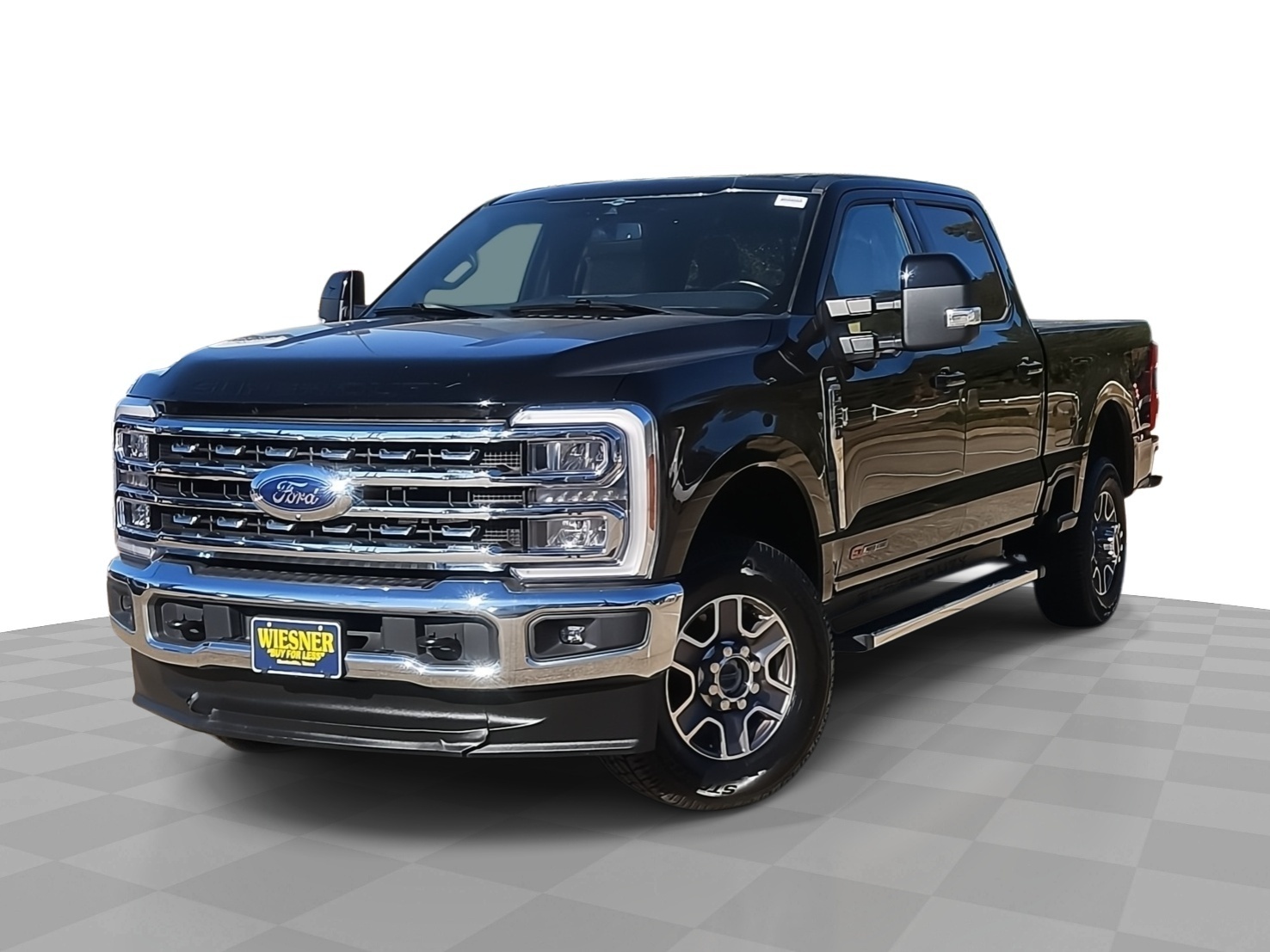 2023 Ford Super Duty F-250 Srw