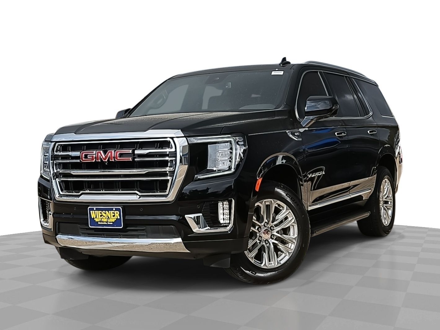2024 GMC Yukon