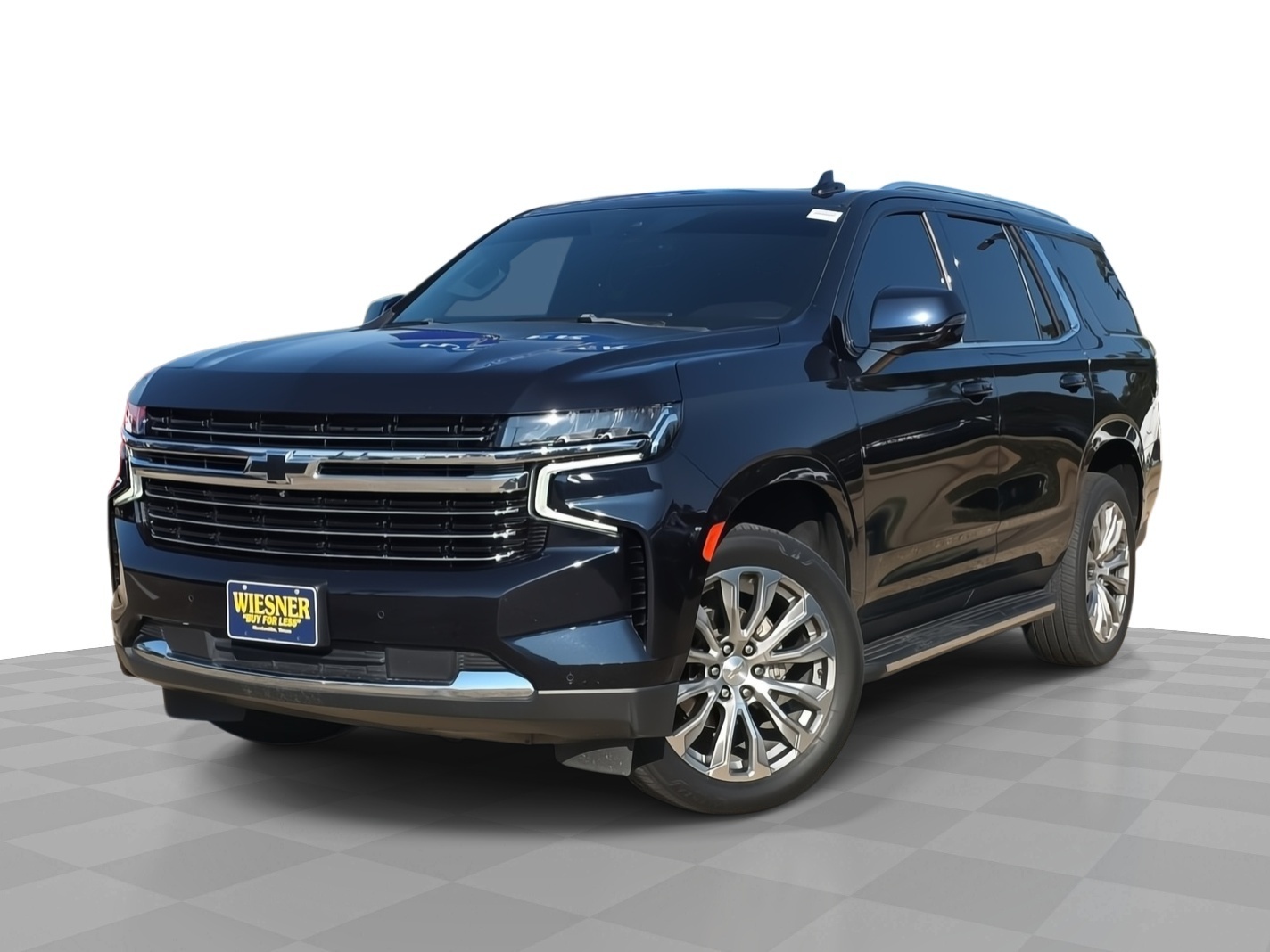 2022 Chevrolet Tahoe