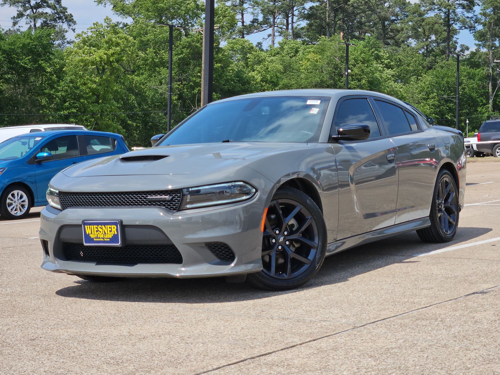 2023 Dodge Charger