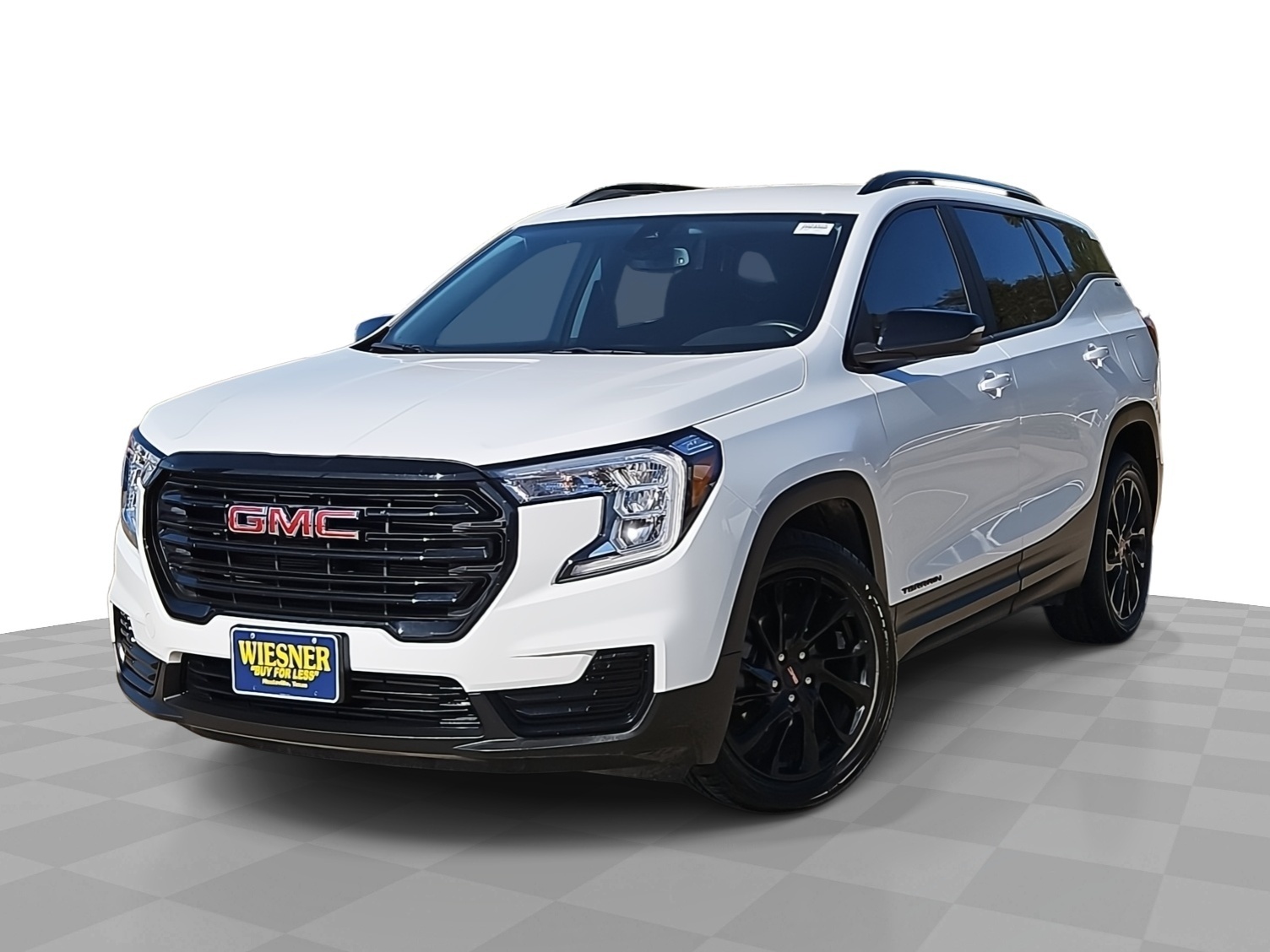 2023 GMC Terrain