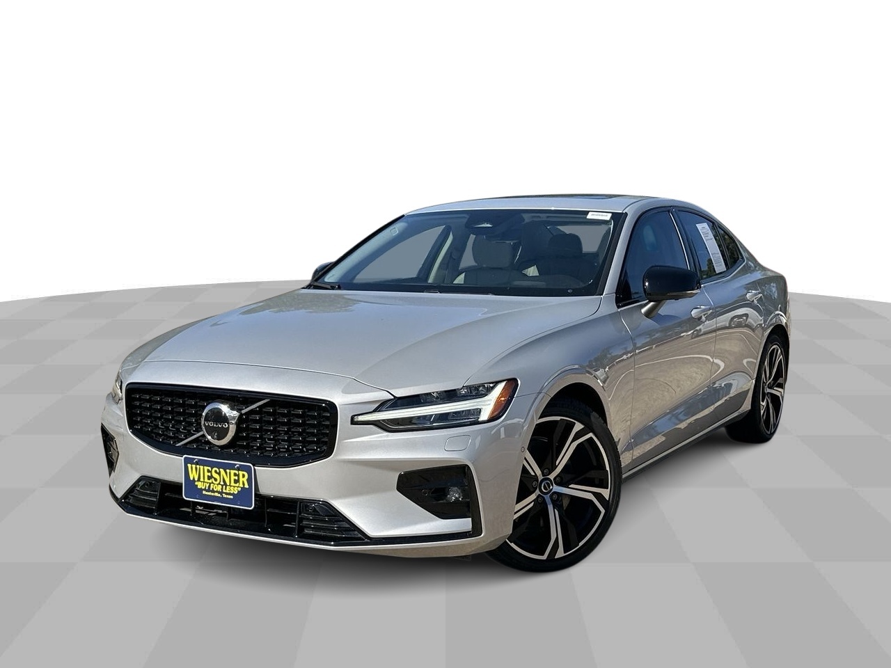 2023 Volvo S60