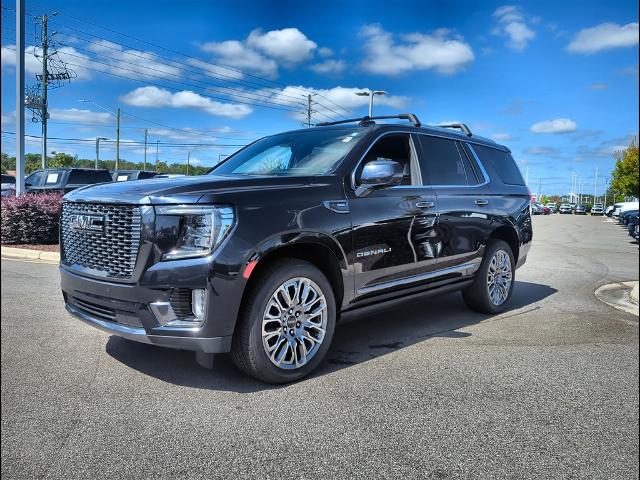 2023 GMC Yukon