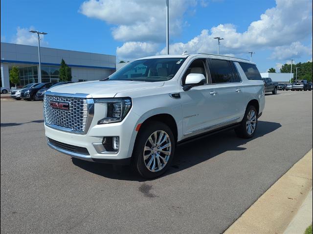 2023 GMC Yukon Xl