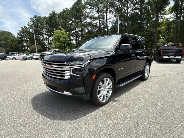 2021 Chevrolet Tahoe