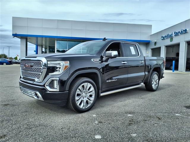 2022 GMC Sierra 1500 Limited