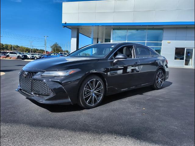 2019 Toyota Avalon