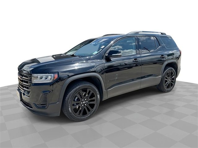 2022 GMC Acadia
