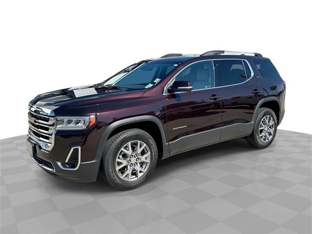 2021 GMC Acadia