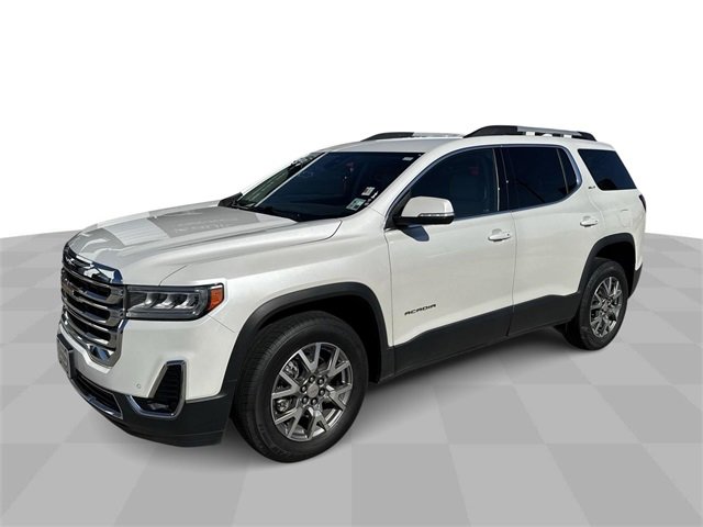 2021 GMC Acadia