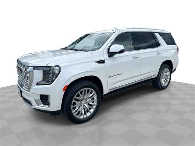 2024 GMC Yukon