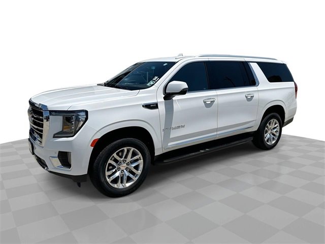 2024 GMC Yukon Xl