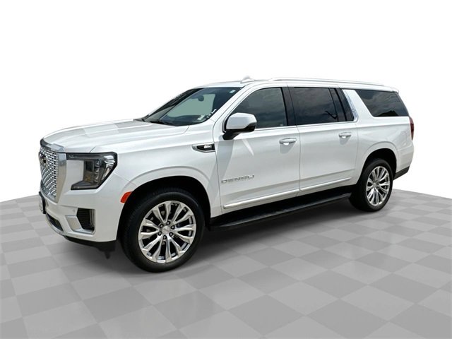 2024 GMC Yukon Xl