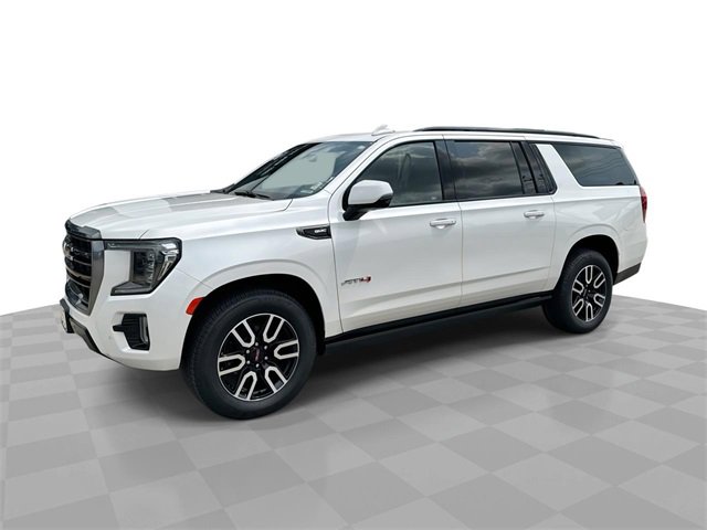 2021 GMC Yukon Xl