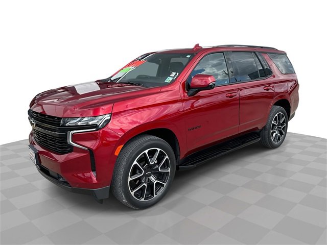 2023 Chevrolet Tahoe