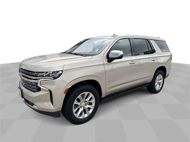 2021 Chevrolet Tahoe
