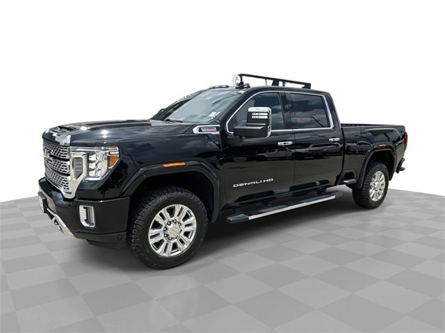 2023 GMC Sierra 2500hd