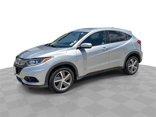 2022 Honda HR-V