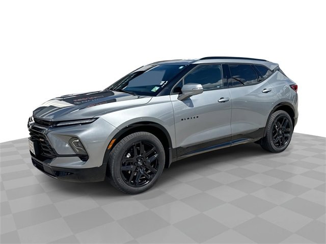 2024 Chevrolet Blazer