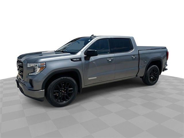 2022 GMC Sierra 1500 Limited