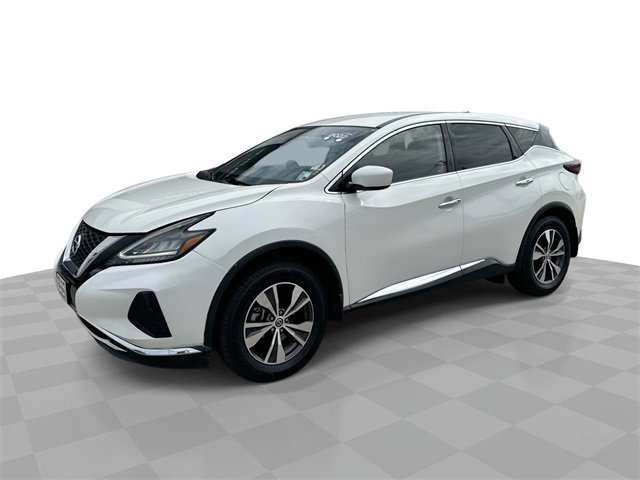 2022 Nissan Murano