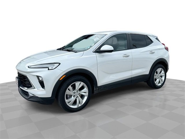2024 Buick Encore Gx