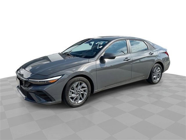 2024 Hyundai Elantra