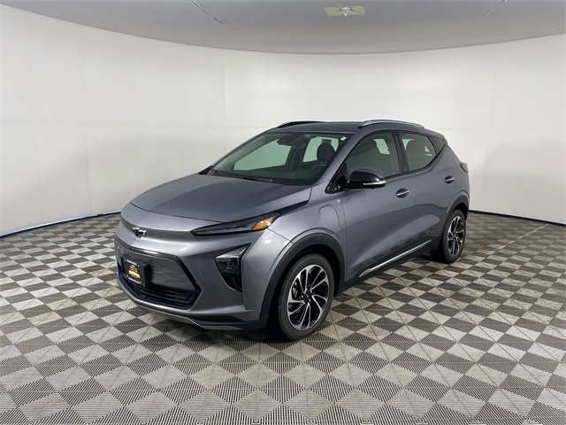 2023 Chevrolet Bolt Euv