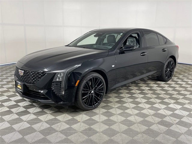 2025 Cadillac CT5