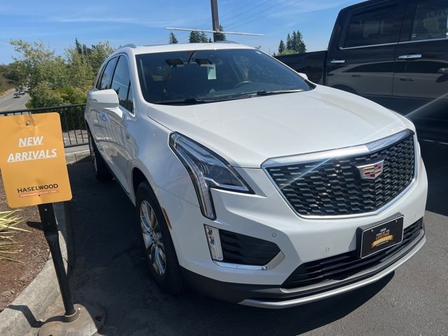 2023 Cadillac XT5