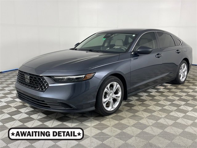 2023 Honda Accord Sedan