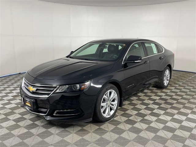 2019 Chevrolet Impala