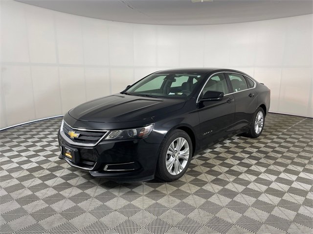 2014 Chevrolet Impala