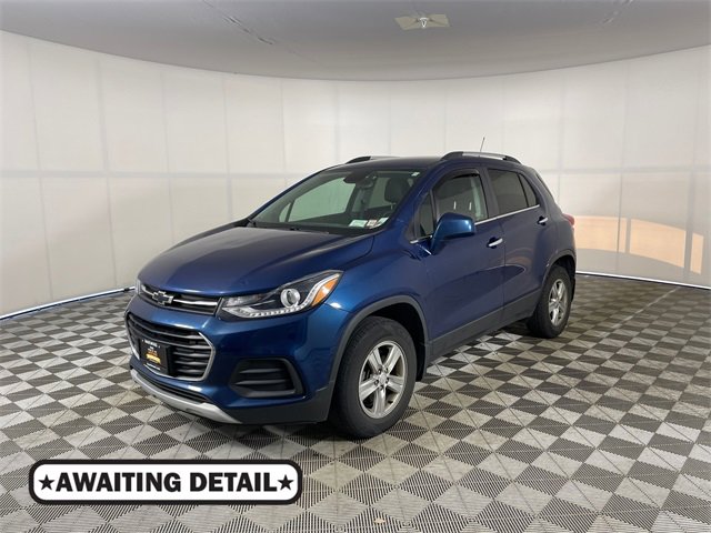 2019 Chevrolet TRAX