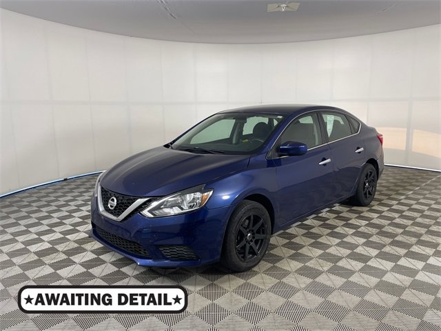 2016 Nissan Sentra