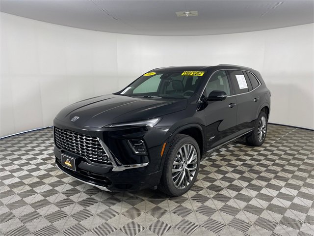 2025 Buick Enclave